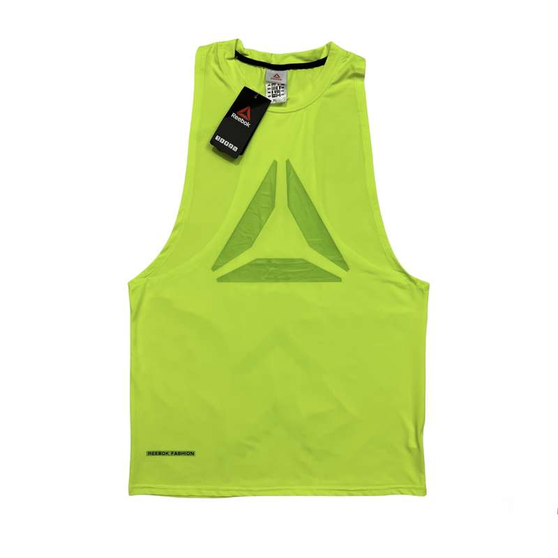 تاپ ورزشی مردانه مدل R4