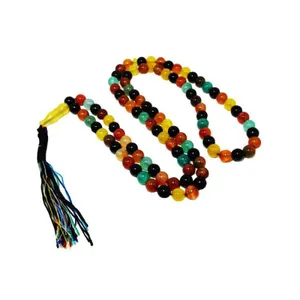 تسبیح مدل عقیق