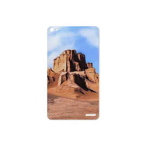 MAHOOT Kaloot Cover Sticker for Huawei Mediapad X2 2015