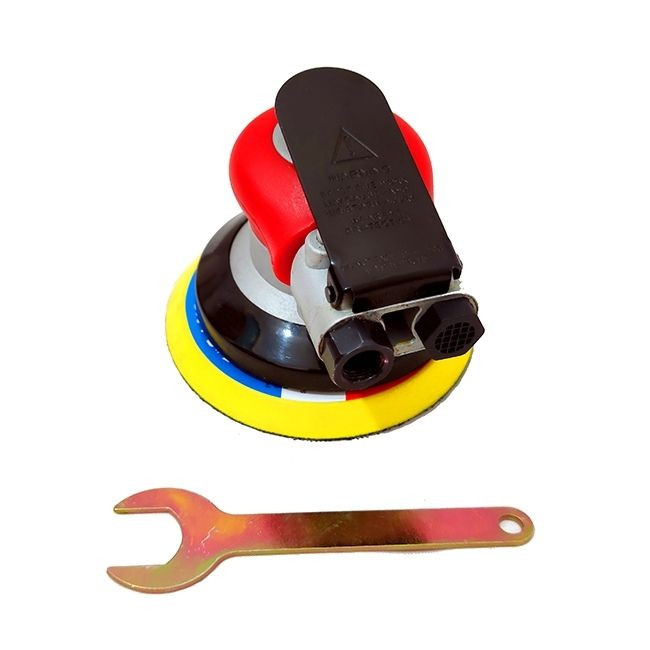 دستگاه سنباده زن مدل اوربیتال دستگاه سنباده زن مدل اوربیتال