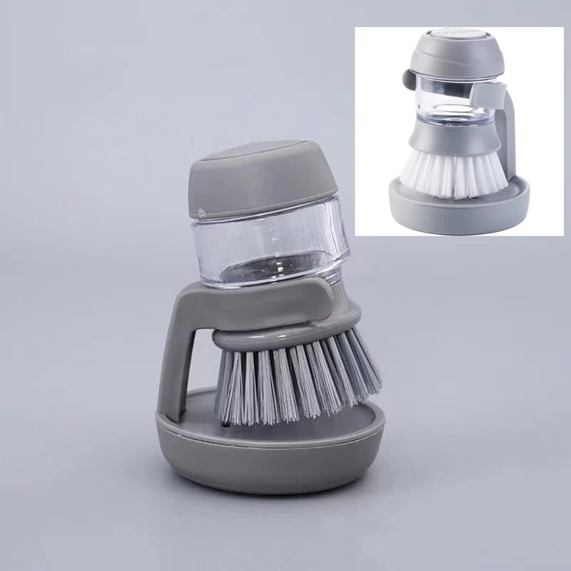 عکس شماره 4 : فرچه دبلیو اس مدل مخزن دار