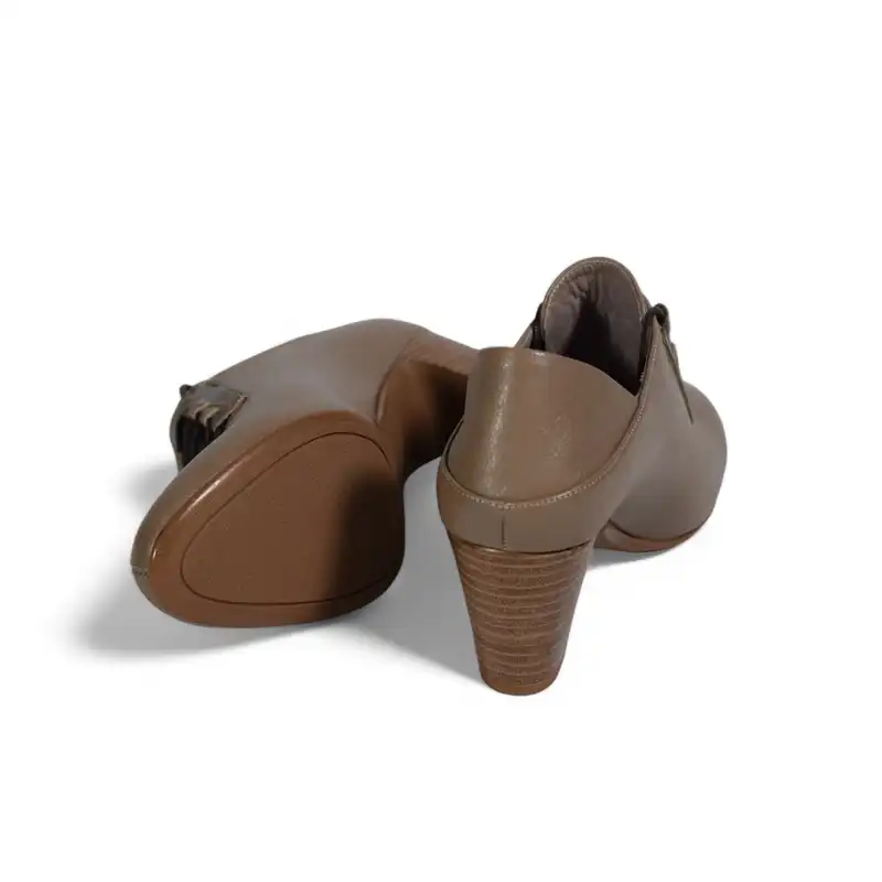 کفش زنانه چرمیران مدل PW1192