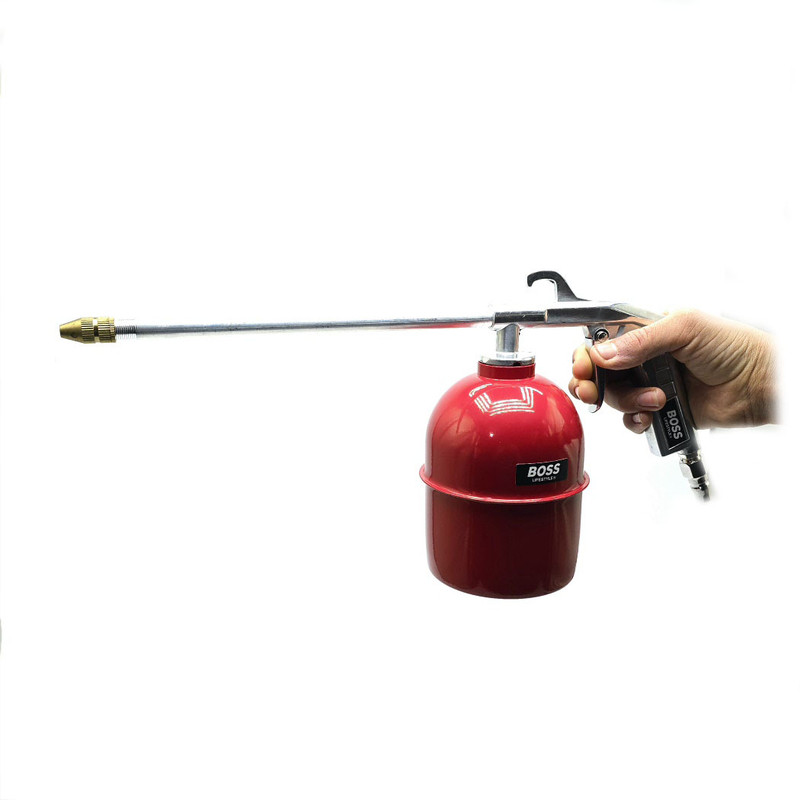 گازوئیل پاش باس مدل LIFE-STYLE ظرفیت 650 میلی لیتر