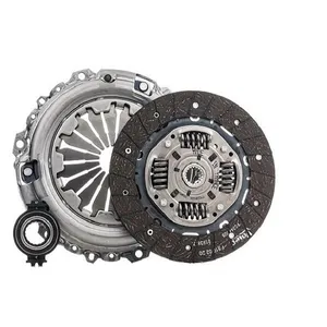 کیت کلاچ والئو مدل 826211 به همراه بلبرینگ مناسب برای پژو 206 تیپ 5