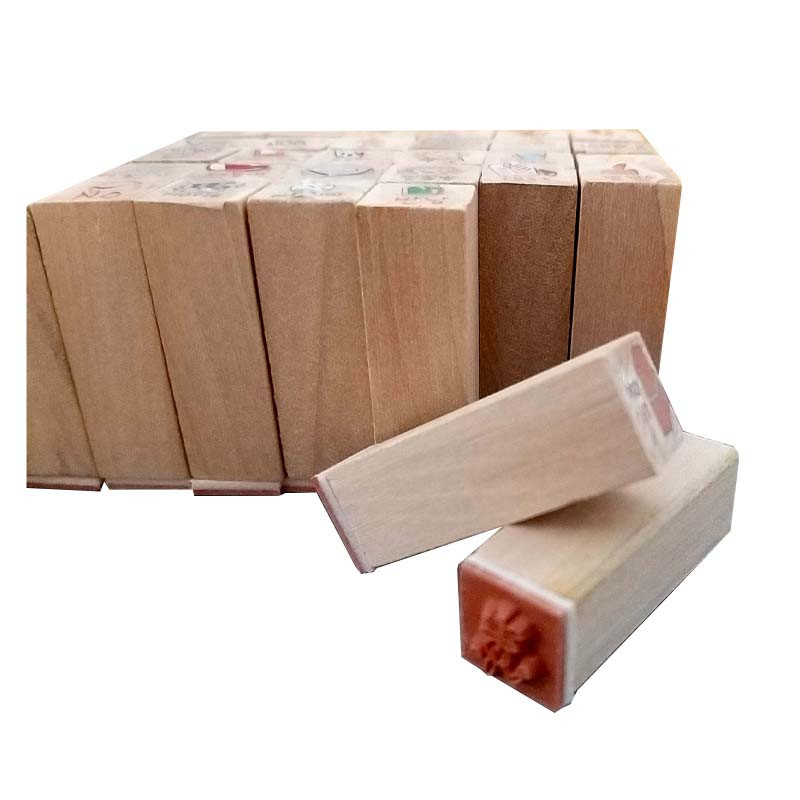 مهر توتو طرح اشکال کد K-2604 مجموعه 40 عددی