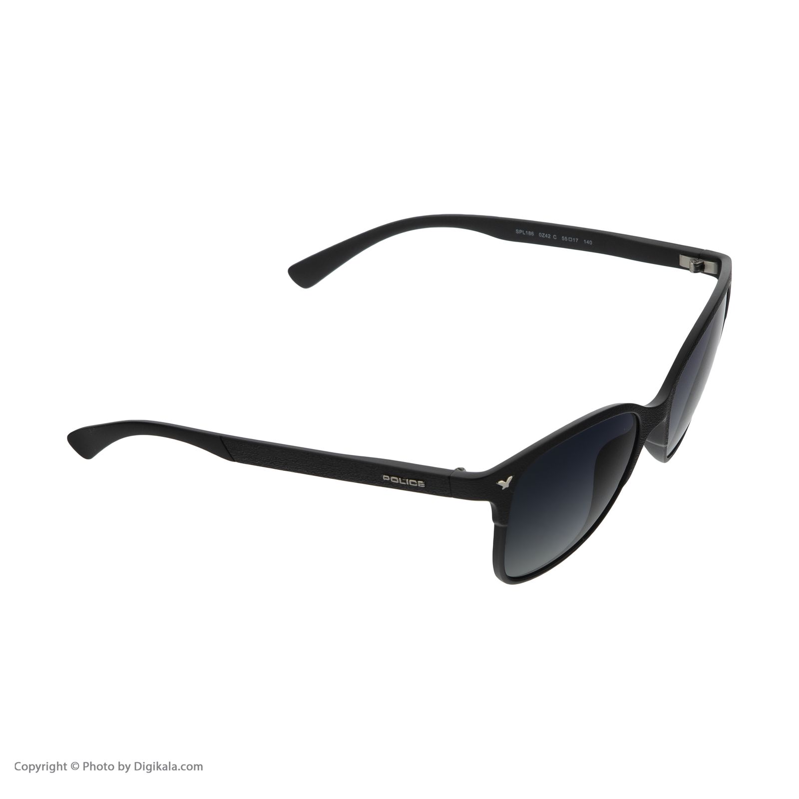 عینک آفتابی پلیس مدل spl186 -  - 4