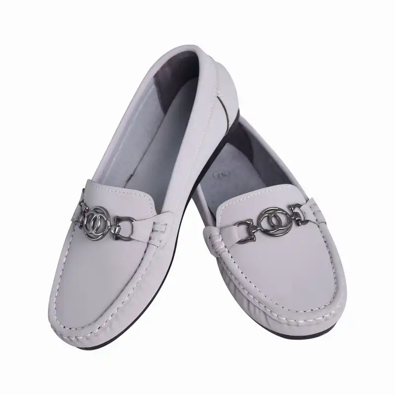 کفش کالج زنانه کد K36