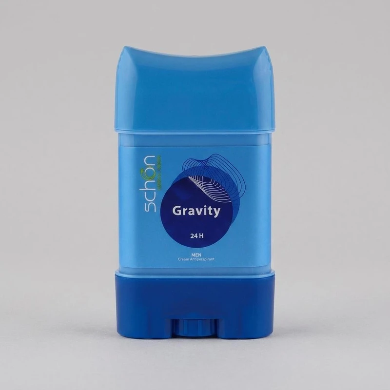 استیک ضد تعریق مردانه مردانه شون مدل GRAVITY حجم 75 میلی لیتر