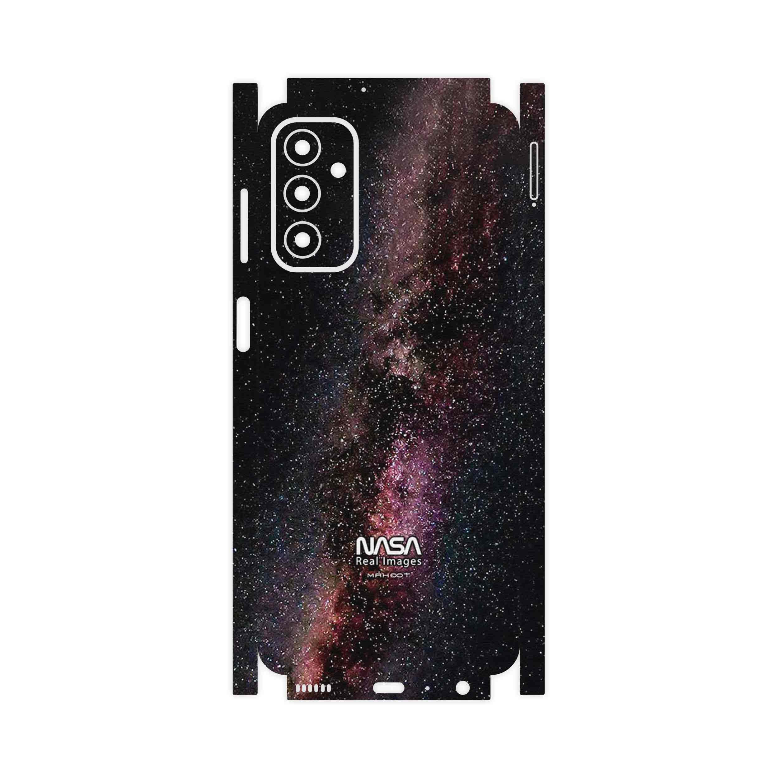 برچسب پوششی ماهوت مدل Universe_by_NASA_2-FullSkin مناسب برای گوشی موبایل سامسونگ Galaxy M23