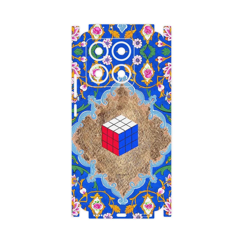 برچسب پوششی ماهوت مدل Maryams_Mathematics-FullSkin مناسب برای گوشی موبایل شیائومی 14T
