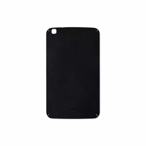 MAHOOT Graphite Buffalo Leather Cover Sticker for Samsung Galaxy Tab 3 8.0 2013 T315