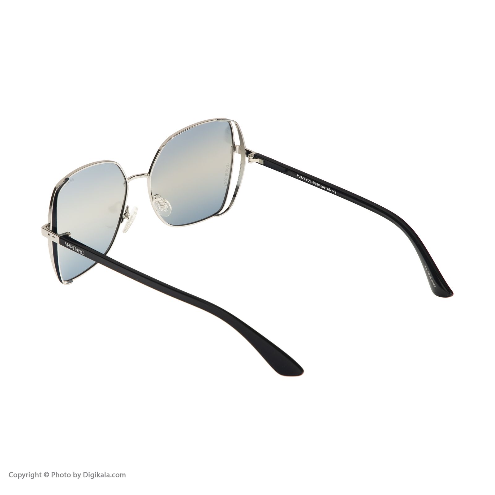 عینک آفتابی زنانه مارتیانو مدل pj921 c21 -  - 4