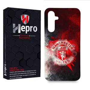 HEPRO MC Cover for Samsung Galaxy A54