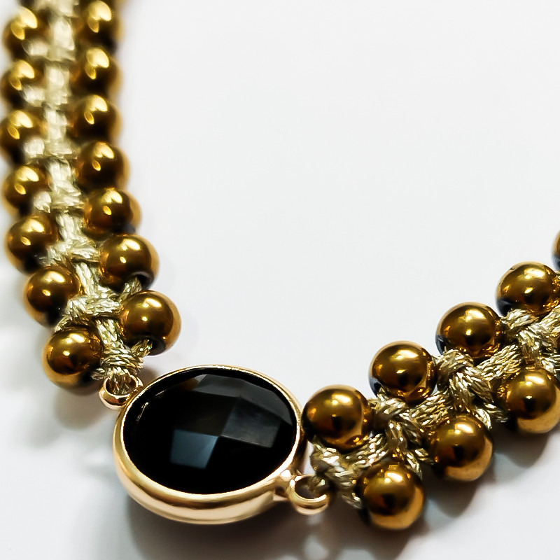 دستبند مدل آرمیتا