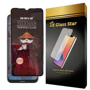  Glass Star AIRGA-Glass Screen Protector For Nokia G10