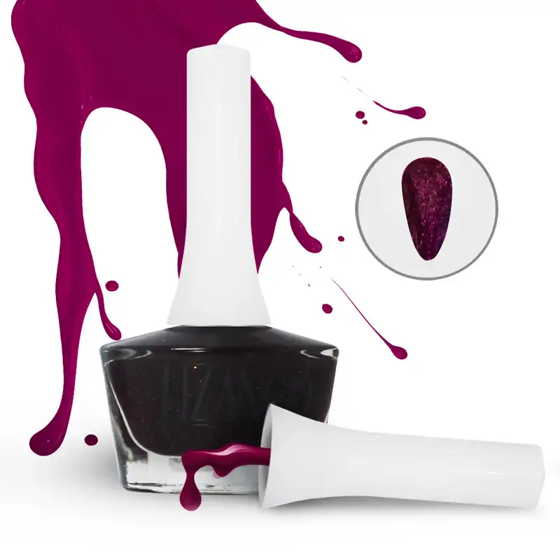 لاک ناخن لیزانو شماره ۱۱۰