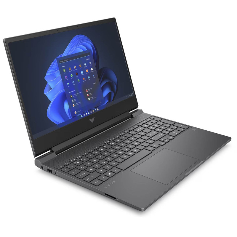 لپ تاپ 15.6 اینچی اچ‌ پی مدل Victus Gaming 15-fa1060nia-i7 13620H-32GB DDR4-1TB SSD-RTX3050-FHD - کاستوم شده