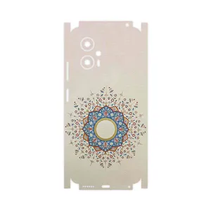 MAHOOT Art of Illumination 1-FullSkin Cover Sticker for Xiaomi Poco X4 GT