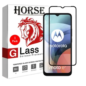 Horse CMC01 Ceramics Screen Protector For Motorola Moto E7