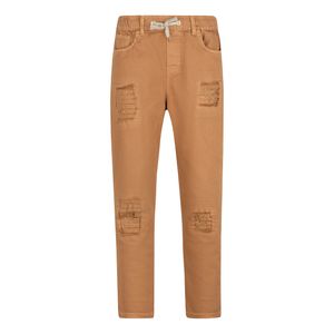 شلوار جین دخترانه تیپ تاپ مدل ‏32105B32