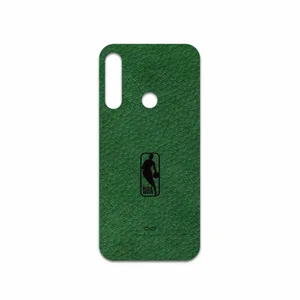 MAHOOT GL-NBA Cover Sticker for Gplus P10 Plus
