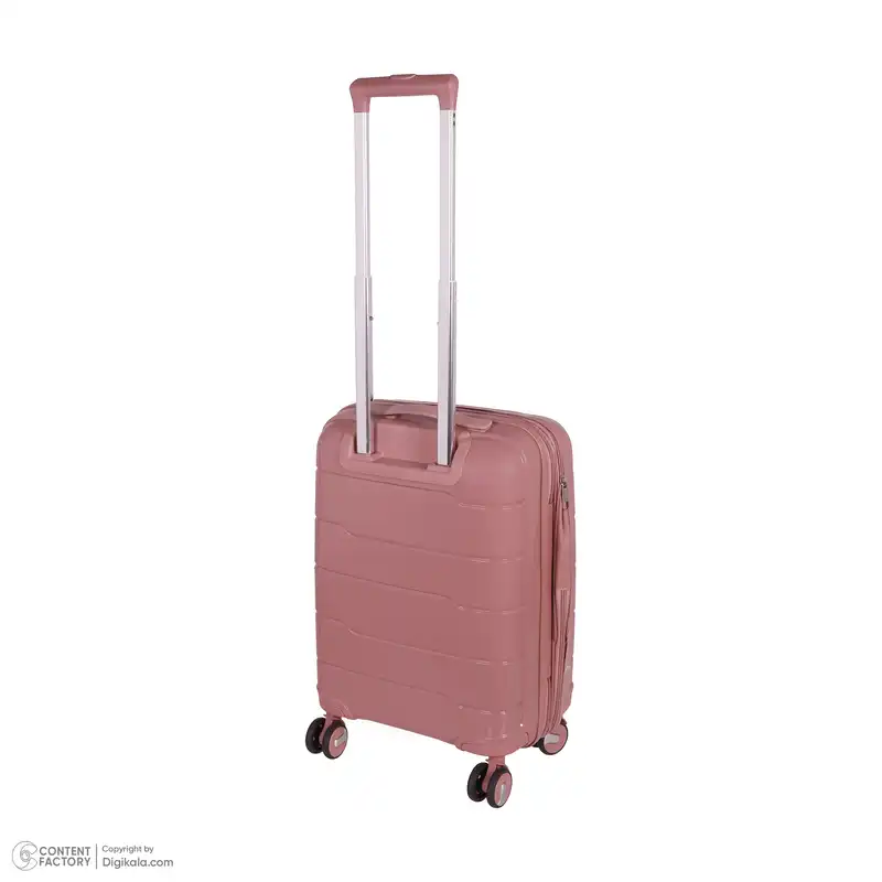 مجموعه چهار عددی چمدان مدل 5115