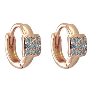 گوشواره زنانه ژوپینگ مدل E4025