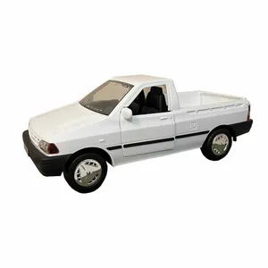 ماشین بازی مدل پراید کد 005