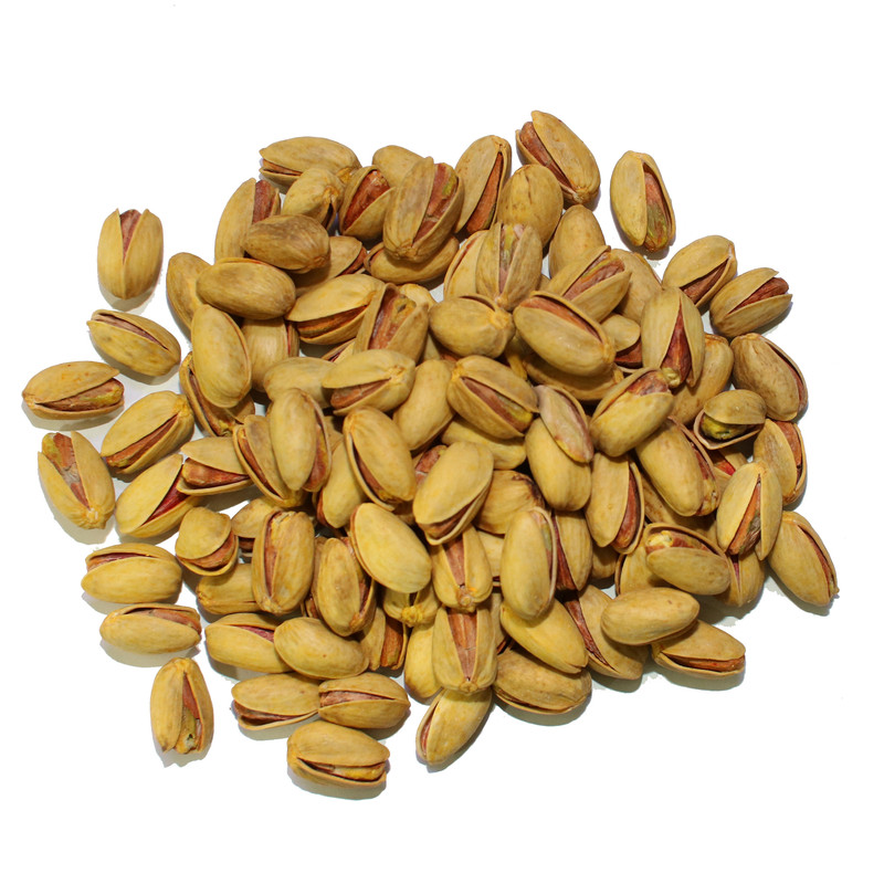  پسته اکبری شور فله مقدار 1000 گرم