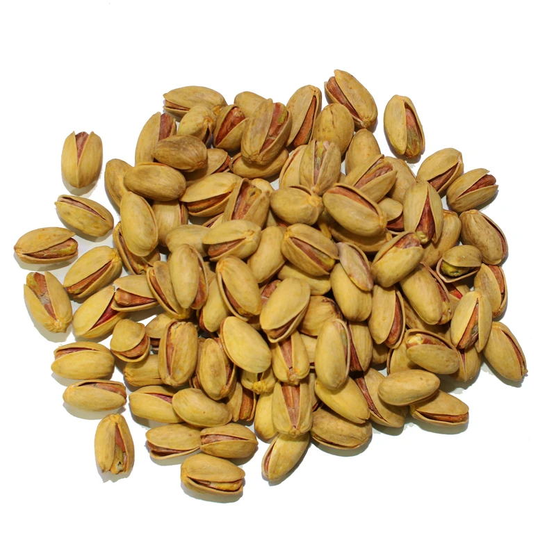 پسته اکبری شور فله مقدار 250 گرم