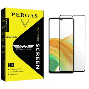Waily Nice Pergas Full Screen Protector For Samsung Galaxy A33 5G