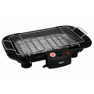 باربیکیو برقی راف مدل R.5301