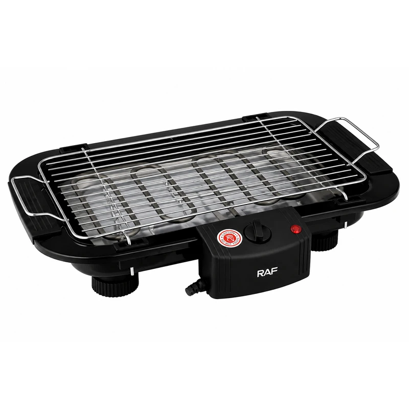 باربیکیو برقی راف مدل R.5301