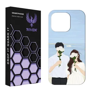 RIVEN RI1-13 Case For Apple iPhone 11 Pro