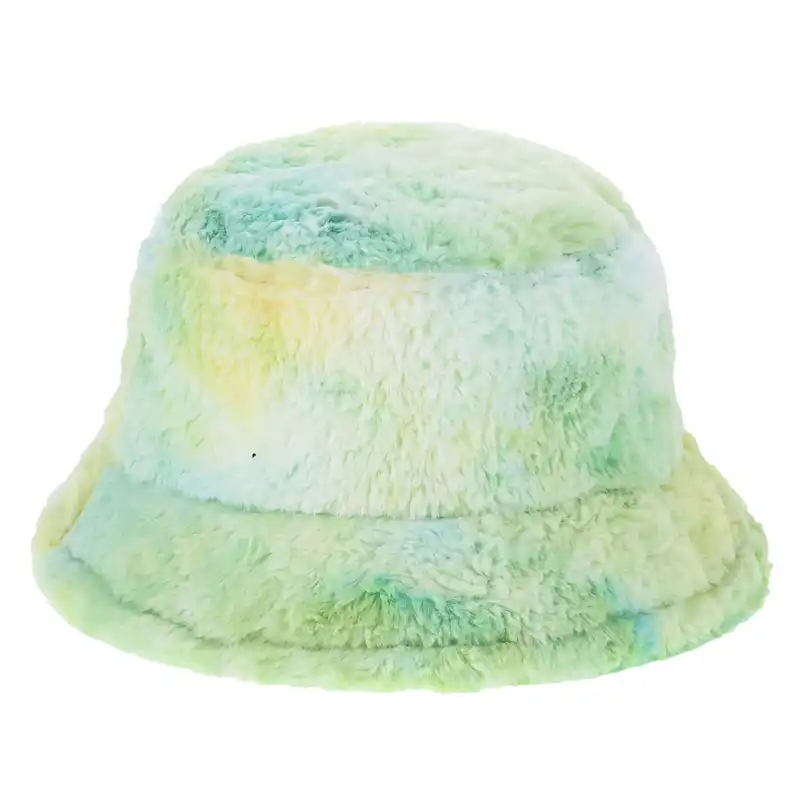 کلاه باکت زنانه مدل اسپرت تمام کرک کد 684221