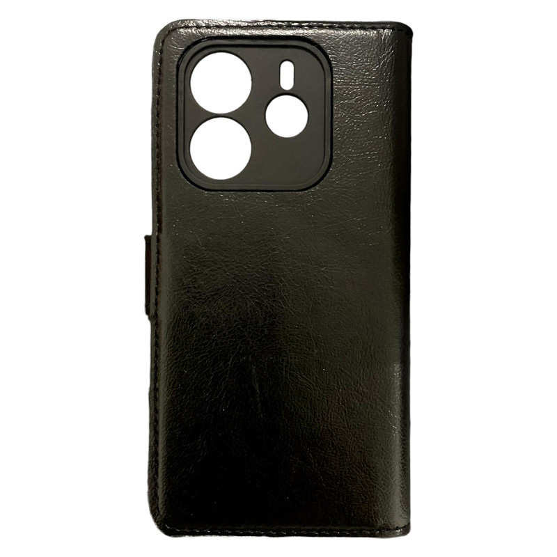 کیف کلاسوری موفی مدل NOTE14_01 مناسب برای گوشی موبایل شیائومی Redmi Note 14 4G