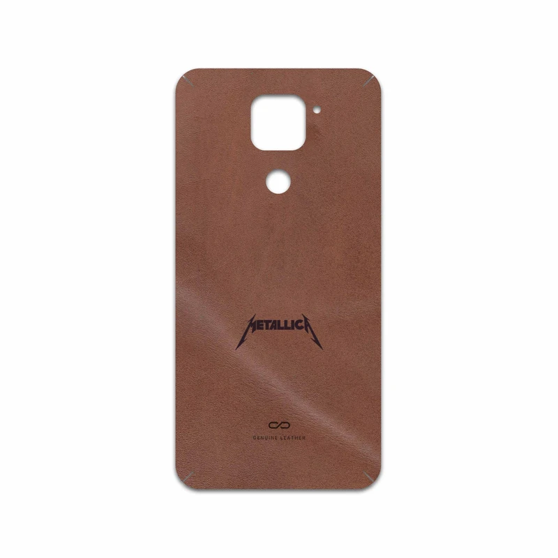 برچسب پوششی ماهوت مدل MNL-MTLC مناسب برای گوشی موبایل شیائومی Redmi 10X