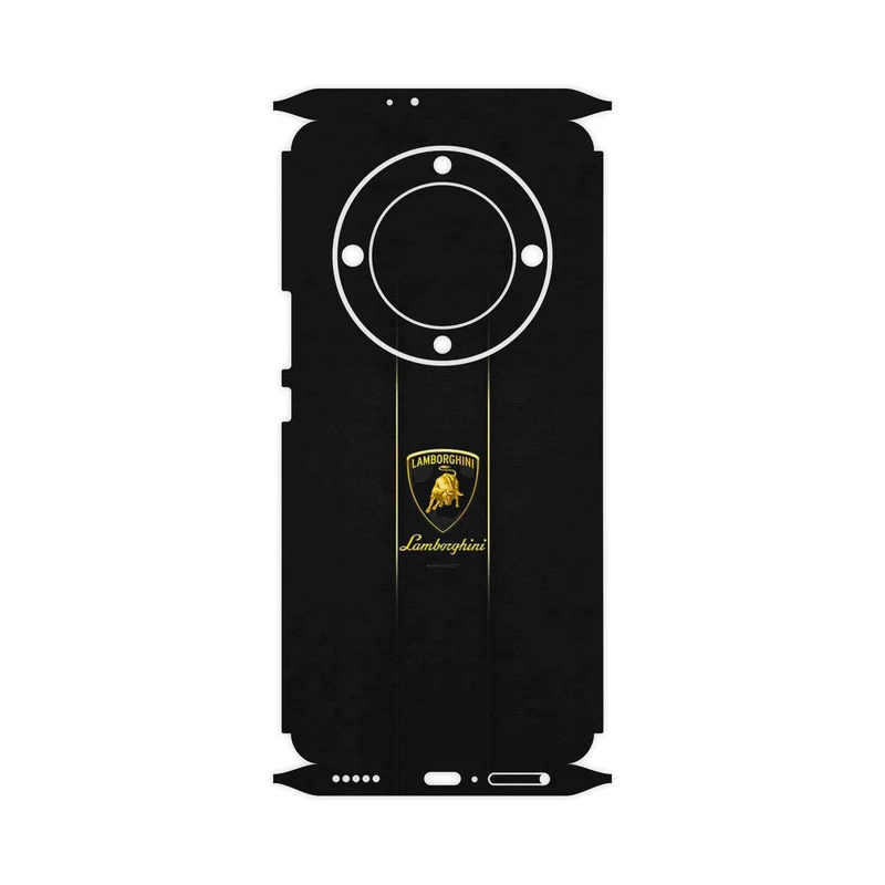 برچسب پوششی ماهوت مدل Lamborghini-FullSkin مناسب برای گوشی موبایل آنر Magic 5 Lite