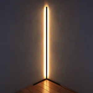 آباژور ایستاده مدل LX66