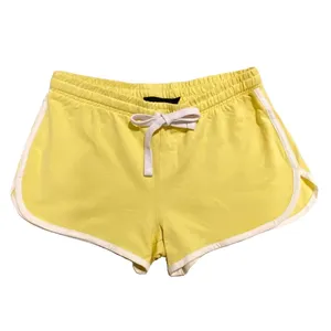 شلوارک زنانه تالی وایل مدل SSHCODESIR3-BAT