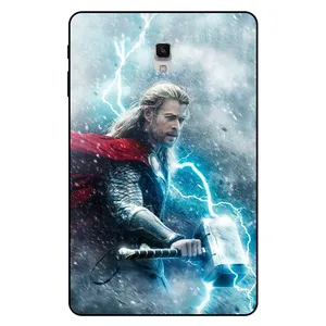 کاور مگافون طرح ثور مدل 5337 مناسب برای تبلت سامسونگ Galaxy Tab S4 10.5 2018 / T830 / T835