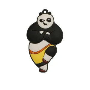 فلش مموری دایا دیتا طرح  پاندا کونگ فو کار ایستاده مدل PC1029 ظرفیت 16 گیگابایت