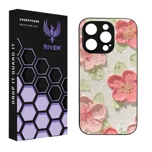 RIVEN RI3-15 Case For Apple iphone 13 Pro