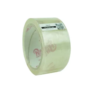 چسب پهن سچ مدل RAMS60Y عرض 4.8 سانتی متر