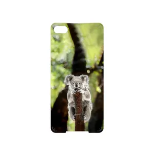 MAHOOT Koala bear Cover Sticker for BlackBerry Z30
