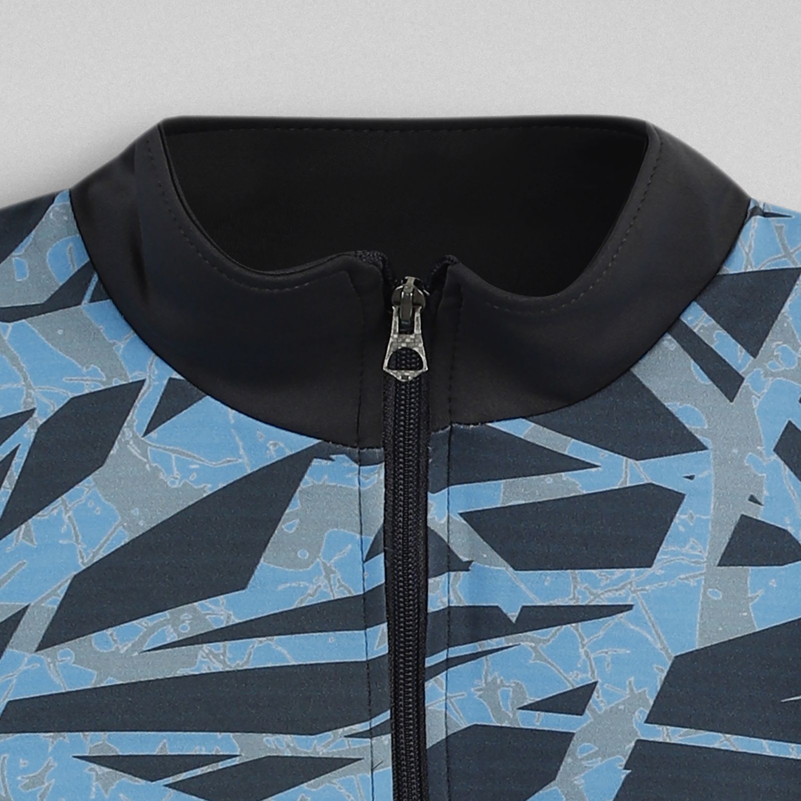 ست سویشرت و شلوار ورزشی مردانه مکرون مدل وکتور  -  - 13