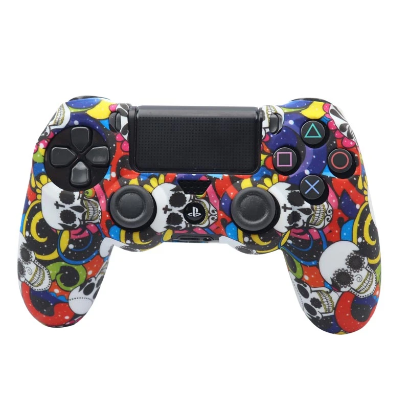 محافظ دسته پلی استیشن ۴ مدل Head skeleton کد 1006144