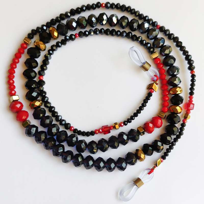 بند عینک مدل آبان