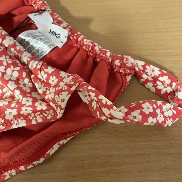 مایو زنانه ام ان جی مدل 593