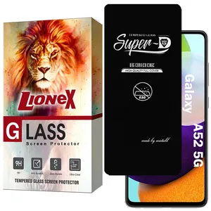 Lionex SUPERDNL Screen Protector For Samsung Galaxy A52 5G